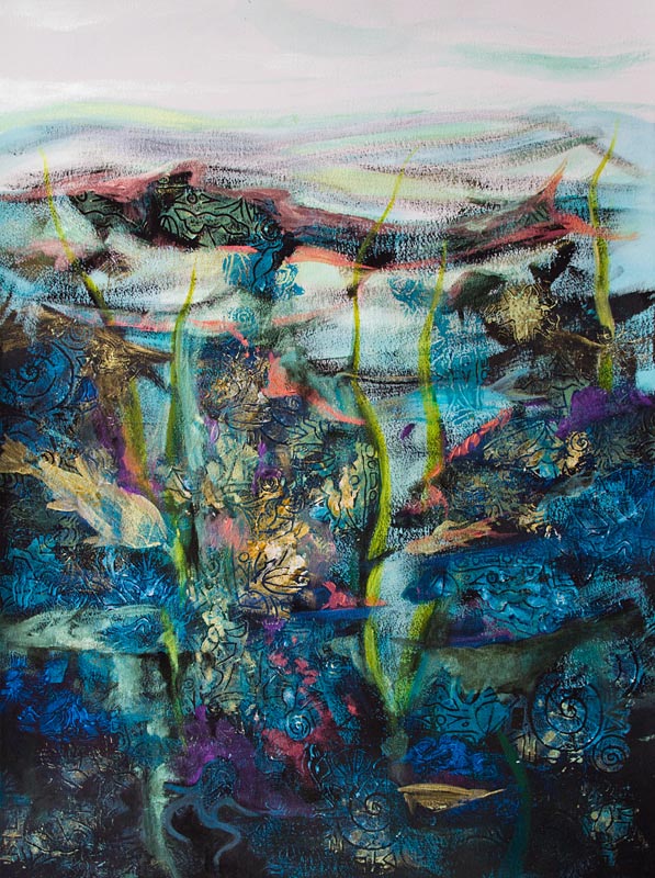 Undersea World