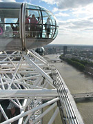 The London Eye